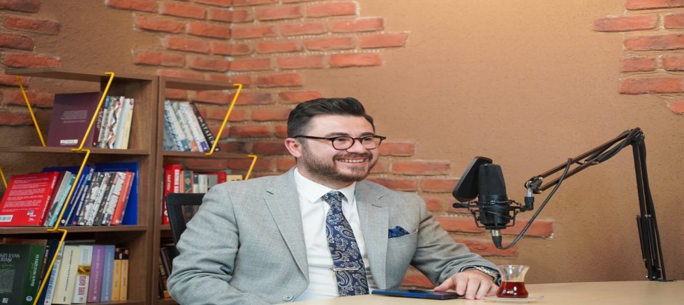 Başkan Okandan: Kayseri Havalimanı'nın Başmüdürlük Olabilmesi İçin Görüşmelerimiz Olumlu Yönde İlerliyor