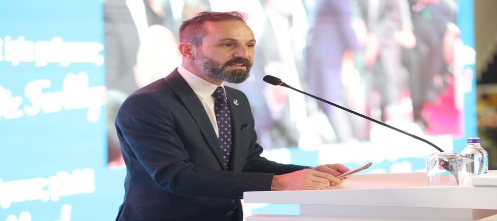 Başkan Özcan: Kıbrıs Barış Harekatı, Tarihi Bir İradenin Adıdır