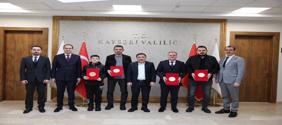 Başkan Özdoğan: 112 Acil Merkezi Projemizi Hayata Geçiriyoruz