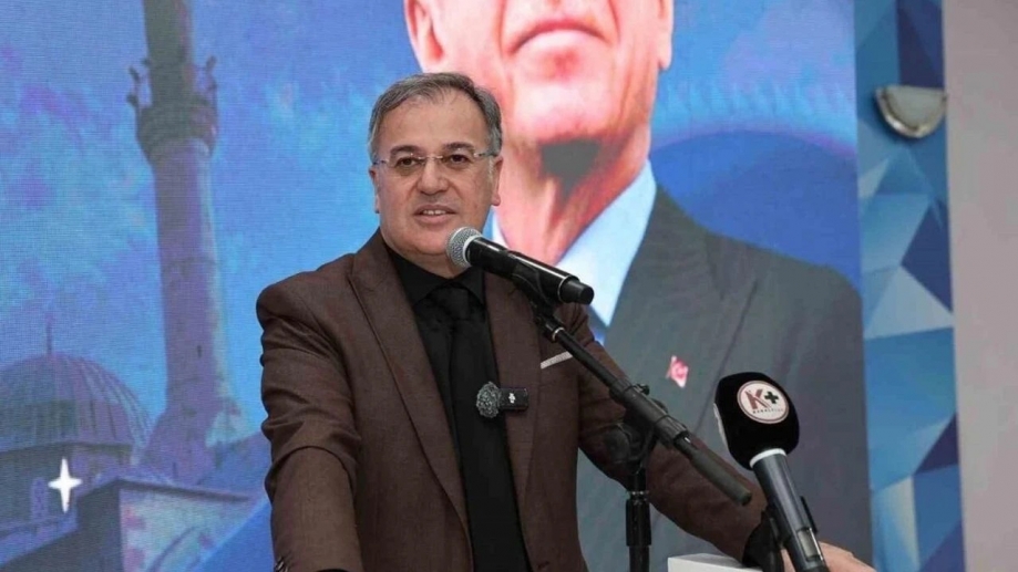 Başkan Özdoğan: Bayramda Ekiplerimizle Görevimizin Başındayız