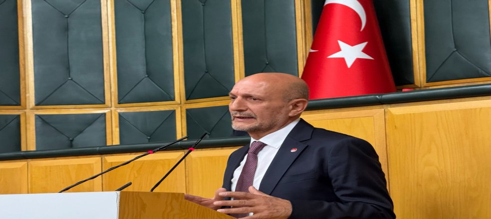Bursa Milletvekilinden Kayseri Kuzey Çevre Yolu ihalesi için Bakan Uraloğlu’na ‘Pazarlık’ Sorusu
