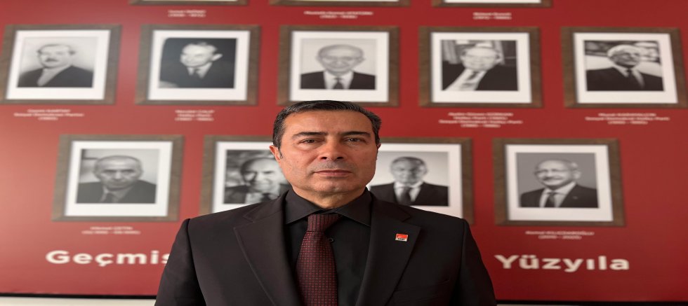 CHP İl Başkanı Keskin’den Zam Tepkisi: Büyükşehir’in Zam Hızına Yetişilmiyor