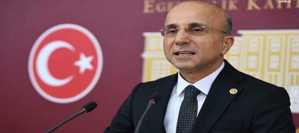 CHP’li Aşkın Genç’ten Erciyes Anadolu Holding Satışlarına Tepki