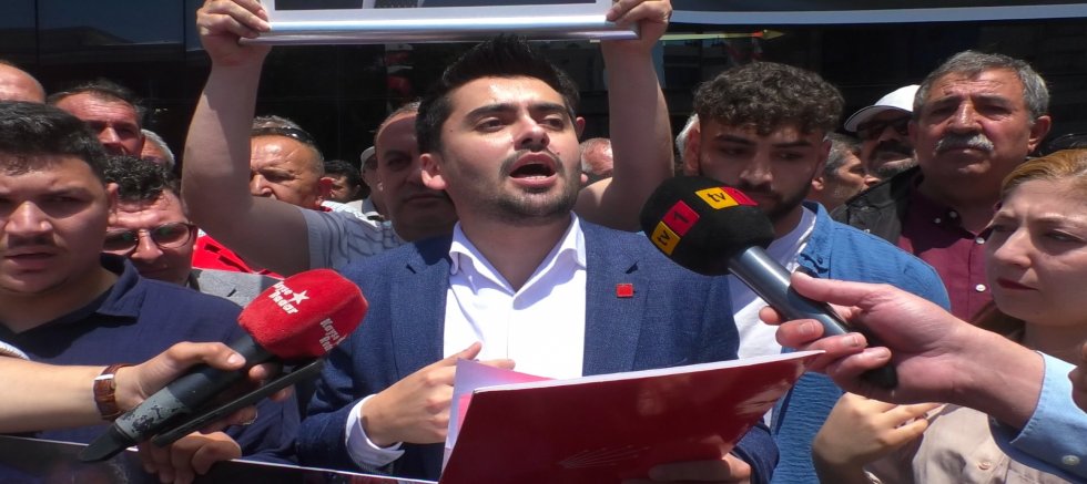 CHP’li Gözbaşı: Kapıdan Zamanında Nasıl Coşkuyla Girdiysek, Emanetimizi Aynı Coşkuyla Günü Geldiğinde Geri Alacağız