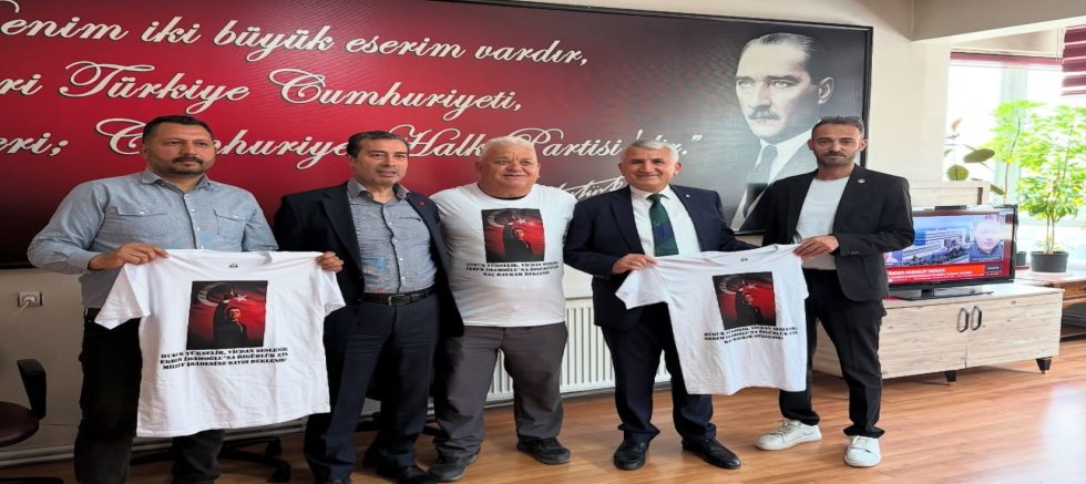 CHP’li Gümüş’ten Bayram Öncesi İmamoğlu’na Özgürlük Çağrısı