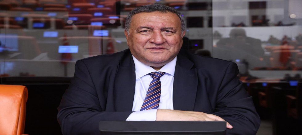 CHP’li Gürer: AKP Döneminde Yaşlanmak Borçlanmak Demek