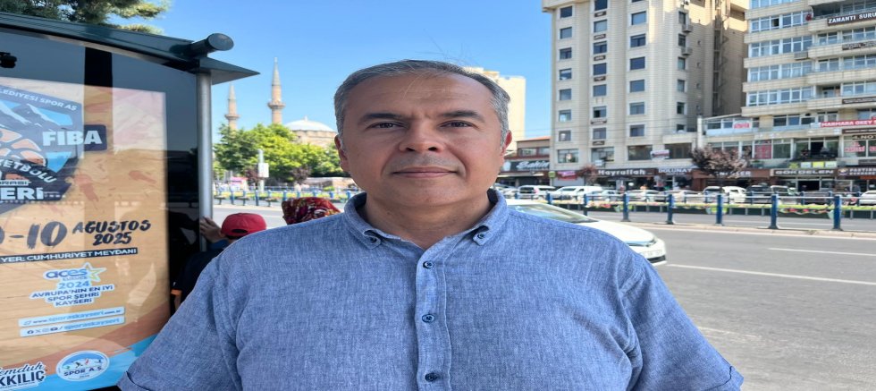 CHP’li Özer Halk Otobüslerindeki Klima Sıkıntısını Dile Getirdi