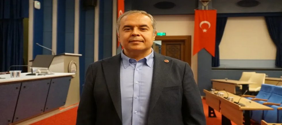 CHP’li Özgür Özer; Meclis Kararı Hiçe Sayıldı