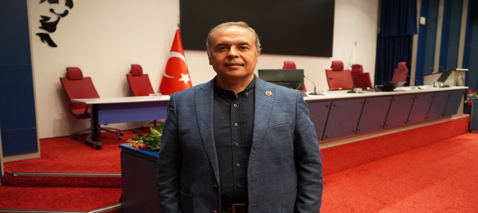 CHP’li Özgür Özer: Şirketlerin Bilançoları Meclise Gelmeli, Vatandaşla Paylaşılmalı