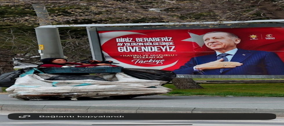 CHP'li Ünalmış: Hepimiz Bir Miyiz?