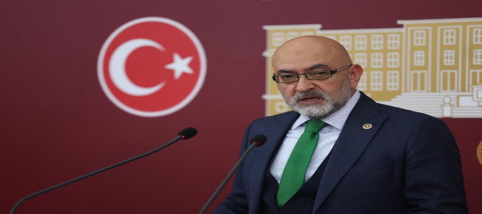 Cıngı: Kayseri, Sosyal Konut ve Şehirleşmede Türkiye’de Örnek Bir İl Olarak Gösterilmiştir