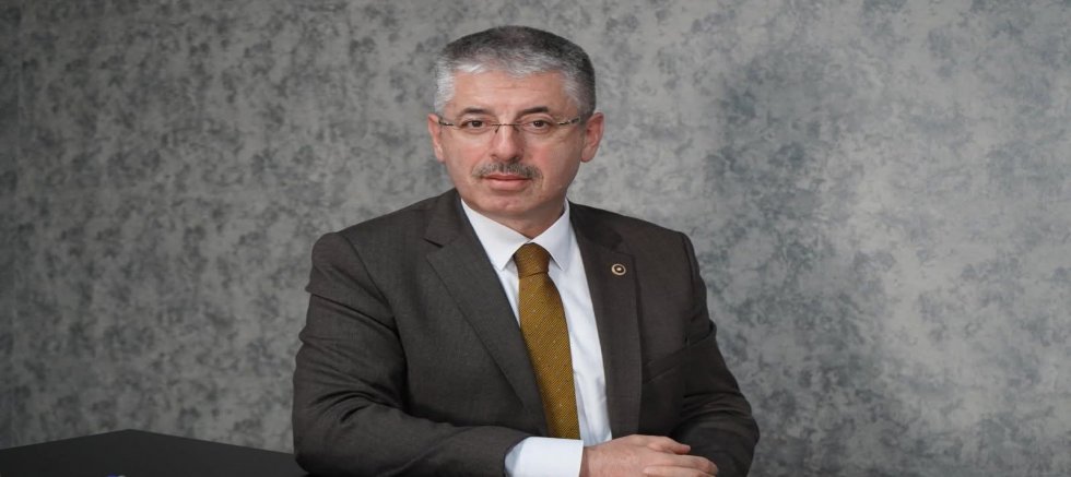 Çopuroğlu’ndan Tokyo’da Pastırma Eleştirisine: Anlamayanlar Konuyu Küçültmeye Çalışıyor