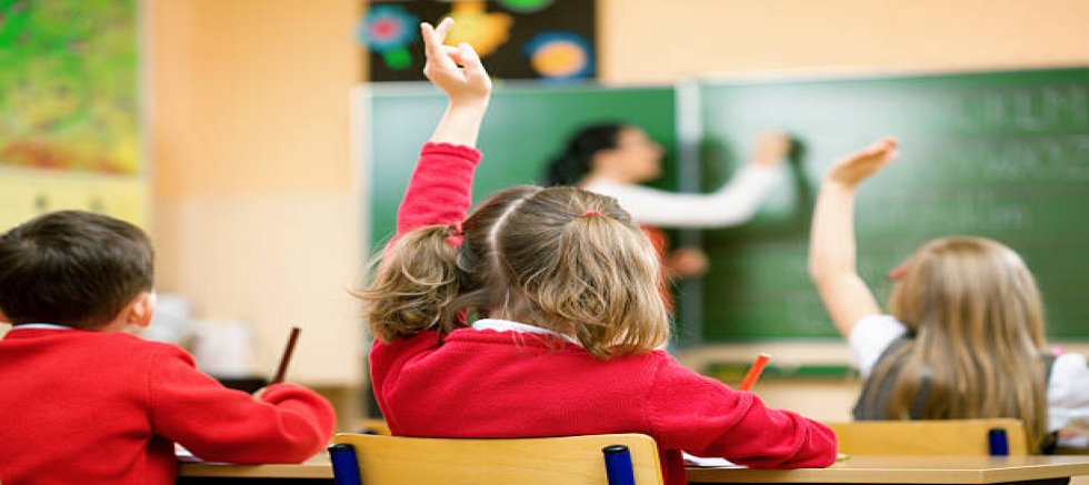 Düzenlenen Yeni Sistemde Okulların Başlamasına 5 Gün Kaldı