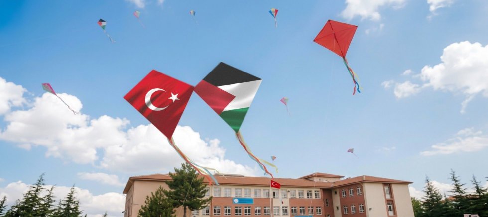 Eğitim-Öğretim Yılının Başlangıcında “Uçurtmalar Vurulmasın, Gökyüzü Çocuklara Kalsın” Etkinliği Yapılacak
