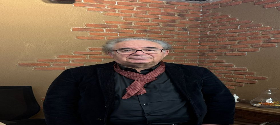 Ekonomist Uzunoğlu: Trump’a Şu Anda Halkın Yüzde 56’sının Karşı Olduğu Belirtiliyor