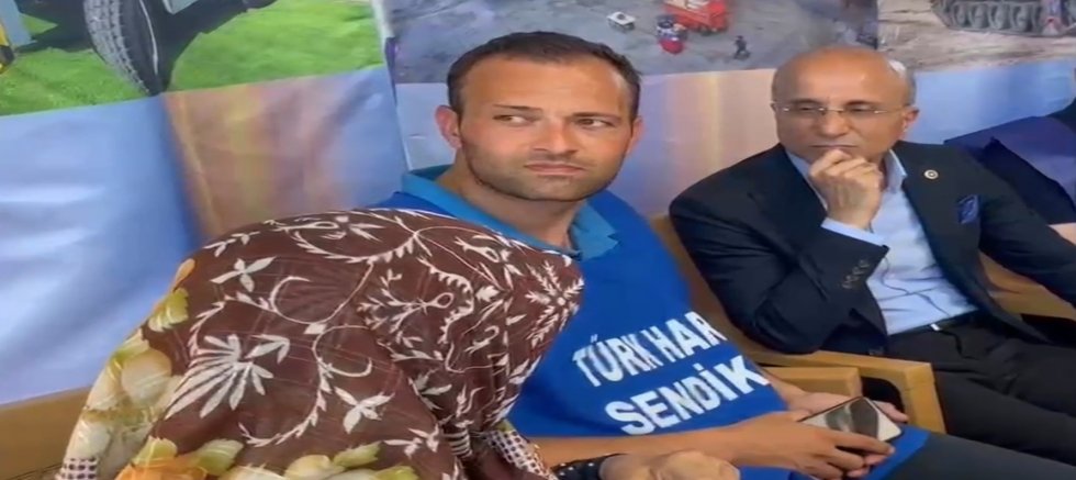 Emekli Vatandaş Aşkın Genç’e Dert Yandı: Maaş Yetmiyor, Yetişemiyorum