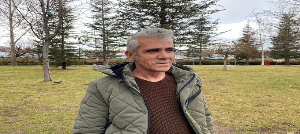 Epstein’e benzetilen Özdemir; Hayatım İki Gün İçerisinde Kabusa Döndü, Bir An Önce Bu Şehirden Gideceğim