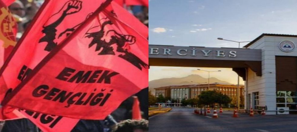 Erciyes Üniversitesi Formasyon Hakkına Kota Getirdi
