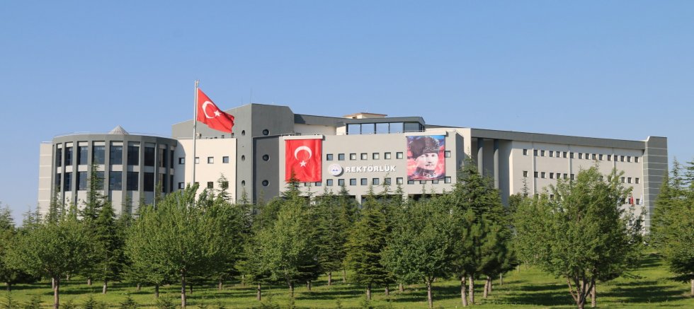 Erciyes Üniversitesi ile Kayseri Ticaret Borsası Arasında İş Birliği