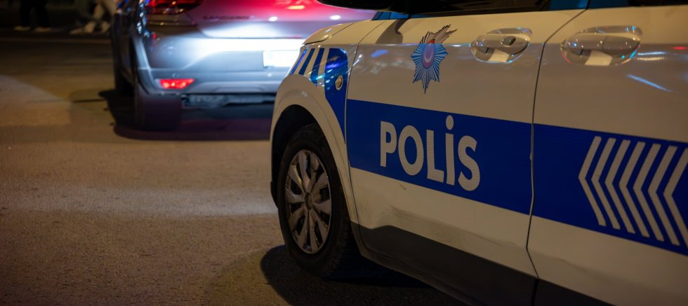 FETÖ Terör Örgütü Soruşturmasında 72 Kişi Yakalandı