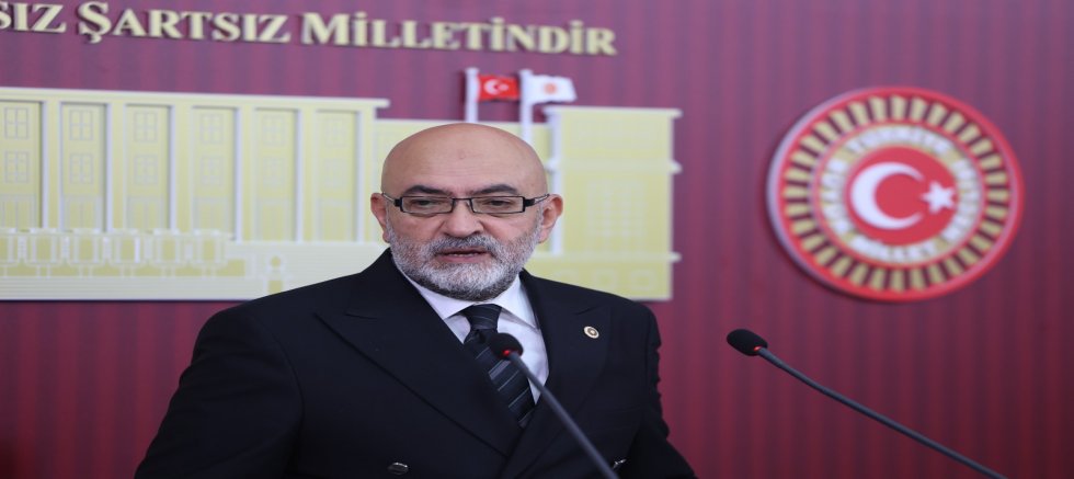 Hedefimiz, Erciyes’in Gelirini 1 Milyar Dolara Çıkartmak
