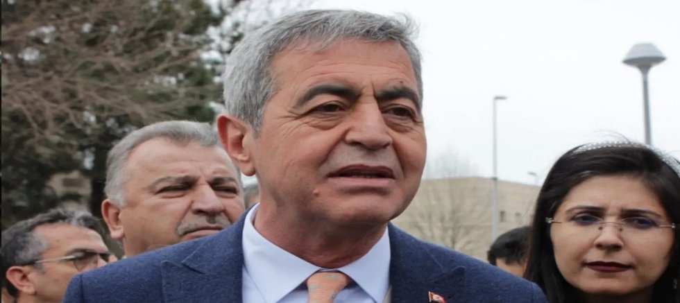 İYİ Partili Yücel; Dünya Et Yerken Türk Vatandaşı Dert Yiyor