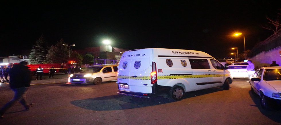 Kablo Fabrikası Yangında Yaralanan İşçinin Ölümüyle İlgili Dava Süreci Başladı