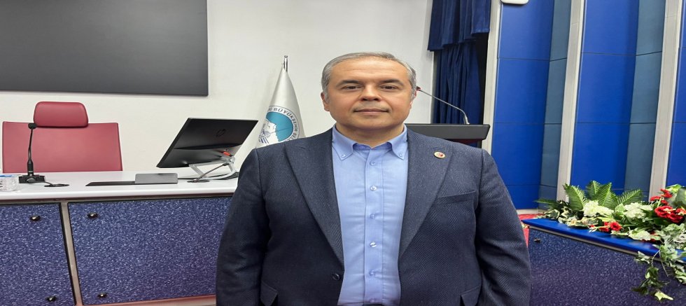 Kayseri Büyükşehir Meclisi’nde Elitaş Gerginliği