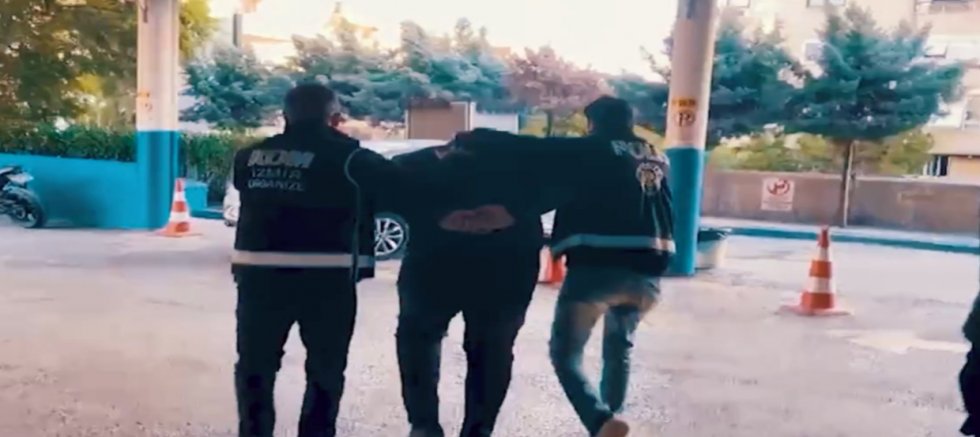 Kayseri Dahil 16 İlde FETÖ’ye Yönelik Eş Zamanlı Operasyon: 81 Gözaltı