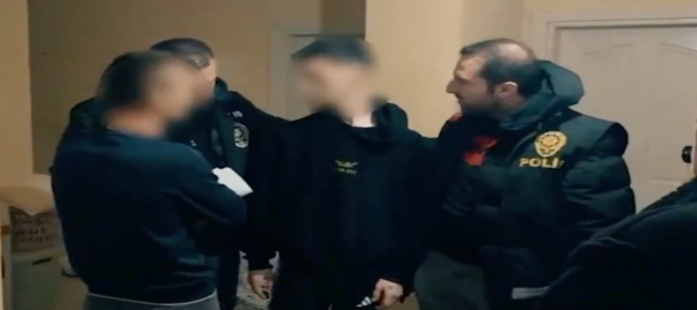 Kayseri Dahil 22 İlde Dolandırıcılık Suçuna Yönelik Operasyonda 13 Gayrimenkule El Konuldu