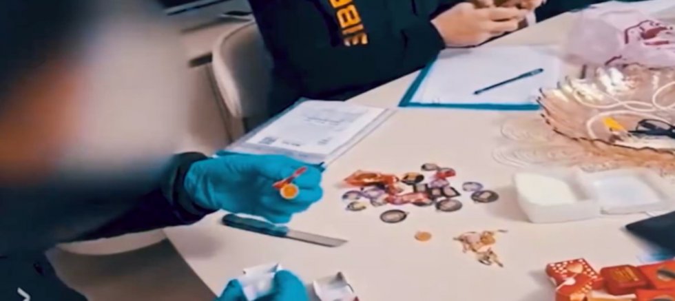 Kayseri dahil 37 İlde Siber Suçlara Yönelik Operasyon: 259 Gözaltı