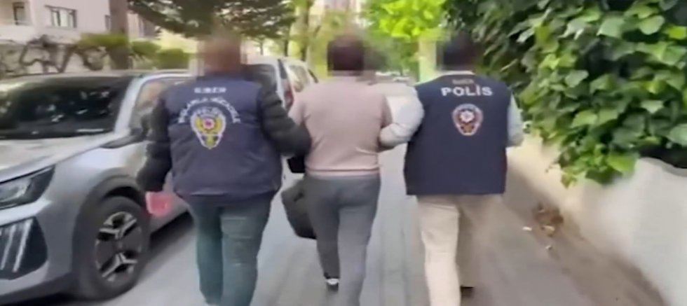 Kayseri Dahil 64 İlde Siber Suç Operasyonu: Bin 21 Şüpheli Yakalandı