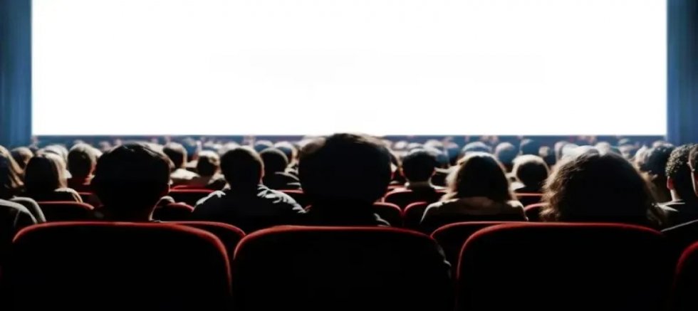 Kayseri’de 578 Bin 353 Kişi Sinemada Film İzledi