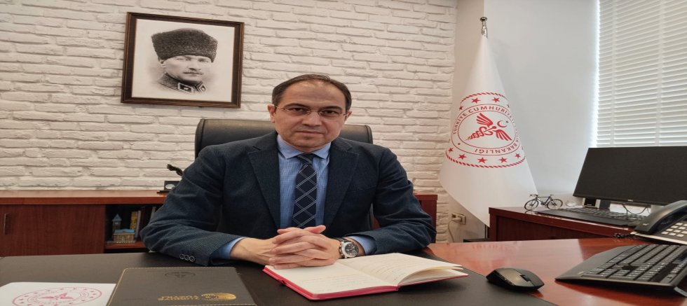 Kayseri’de Geçen Yıl 17 Milyon 700 Bin Hasta Muayenesi Yapıldı!