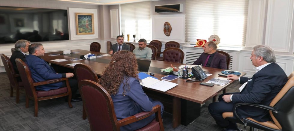 Kayseri’de Her İki Nikahtan Biri Melikgazi’de Kıyılıyor