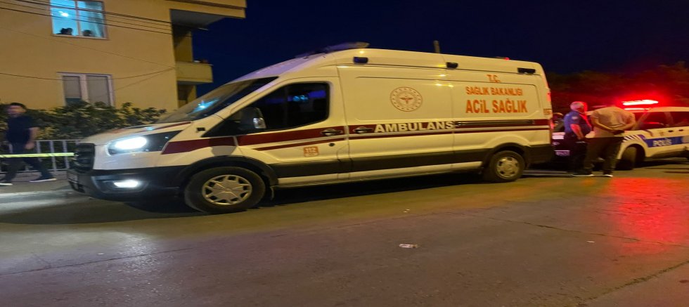Kayseri’de Kardeşler Arası Çıkan Silahlı Kavgada 1 Kişi Öldü