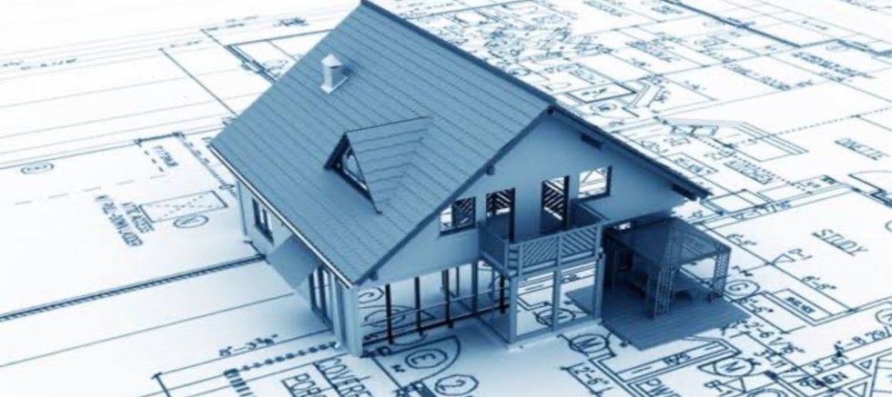 Kayseri’de Yapı Ruhsatı Verilen Daire Sayısı 2 Bin 167 Oldu