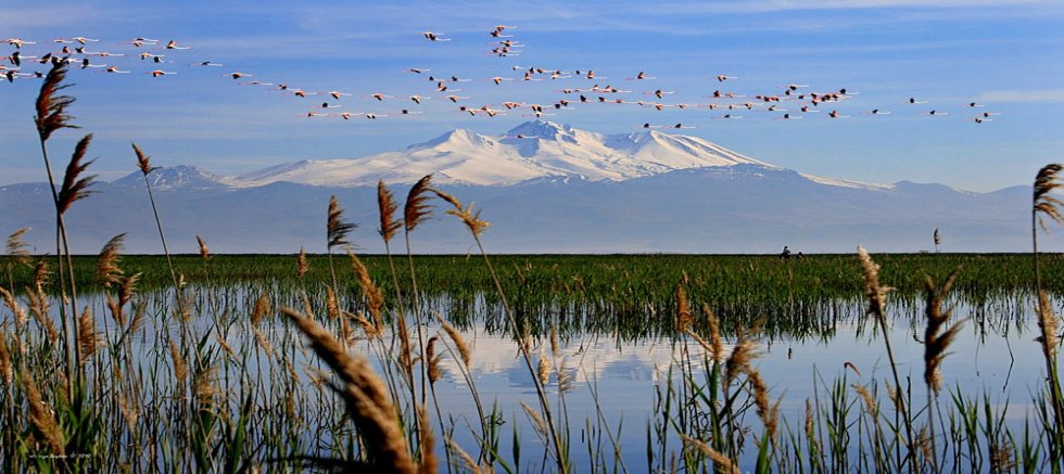 Kayseri’de Yaz Sıcağından Kaçış: Erciyes’ten Kapuzbaşı’na Serin Rotalar