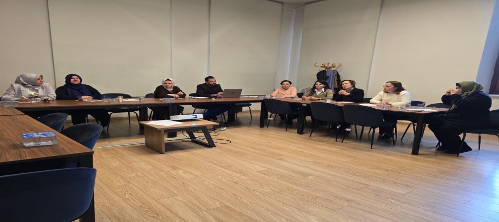 Kayseri Kent Konseyi Kadın Çalışma Grubu’ndan Kadınlar Günü Bildirgesi