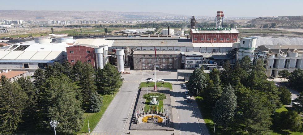 Kayseri Şeker, Birleşmiş Milletler Küresel İlkeler Sözleşmesi’ne (Un Global Compact) Katıldı
