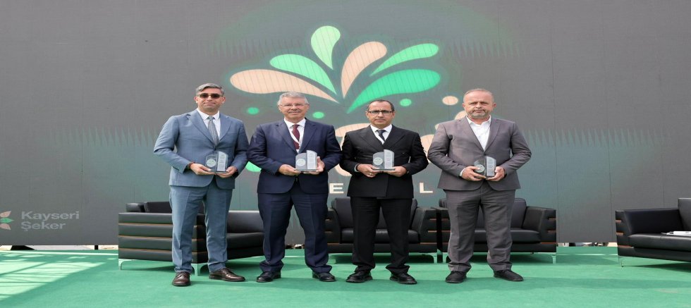 Kayseri Şeker’de Panfest 2026 Coşkusu Başladı