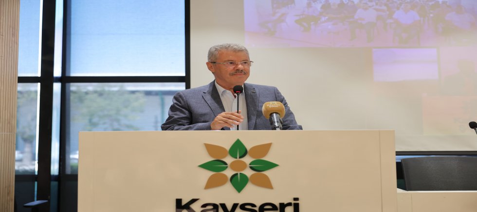 Kayseri Şeker’den Çalışanlarına 157 Milyon TL’lik Promosyon Desteği