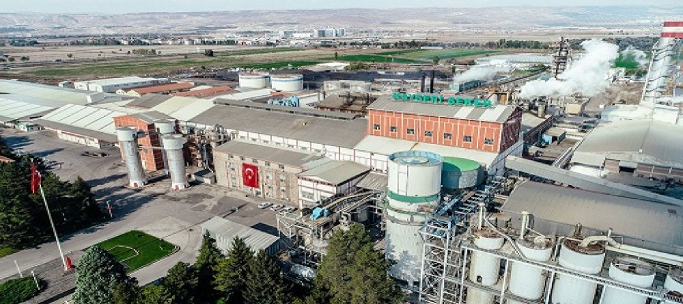 Kayseri Şeker’den Kamuoyu Açıklaması