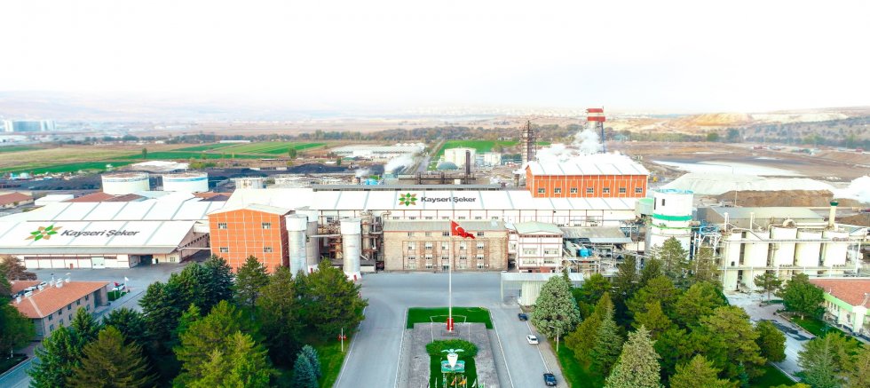 Kayseri Şeker’in Kredi Notu “Yatırım Yapılabilir” Seviyede Onaylandı
