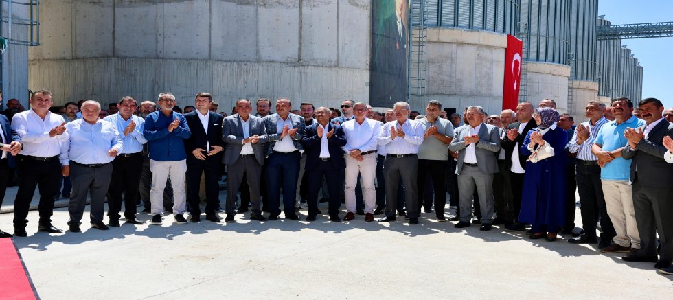 Kayseri Şeker’in Lisanslı Depoculuk Gücü Genişliyor