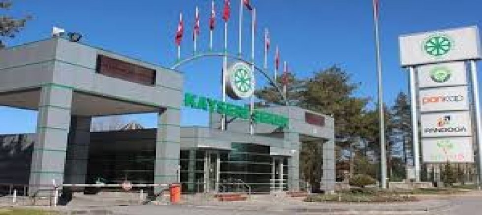 Kayseri Şeker Şirket Kurumsal Yönetim Endeksi’ne Dahil Oldu