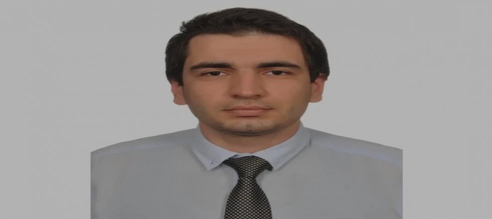 Kayserili Akademisyen Balıkesir’deki Silahlı Saldırıda Hayatını Kaybetti