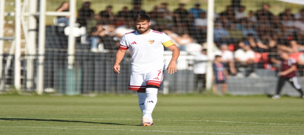 Kayserispor’da Cardoso Belirsizliği Devam Ediyor