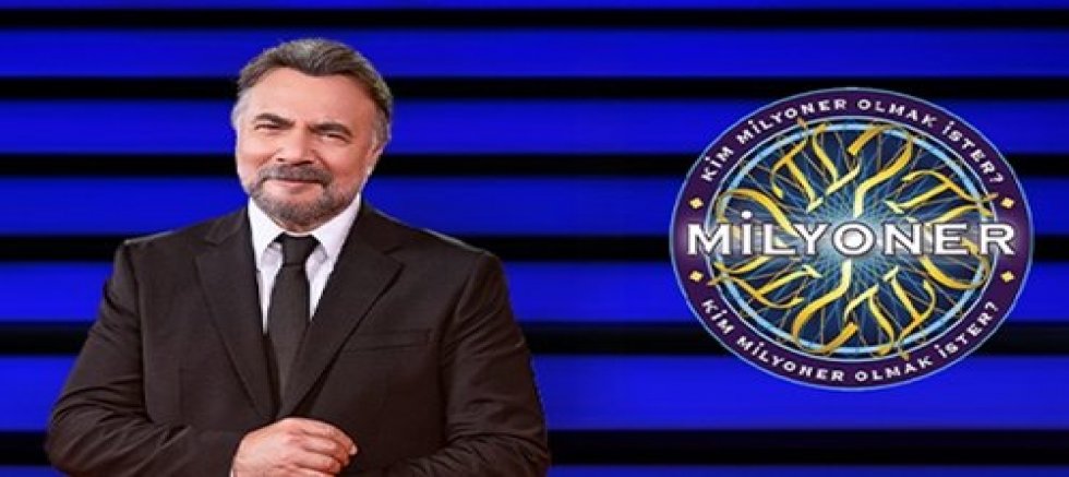 “Kim Milyoner Olmak İster” Kayseri’ye Geliyor