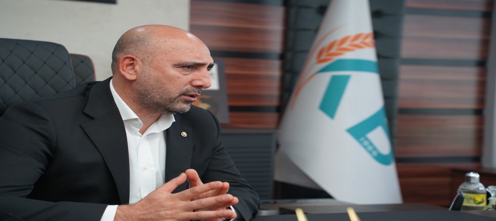 KTB Başkanı Bağlamış’tan Gaziler Günü Mesajı